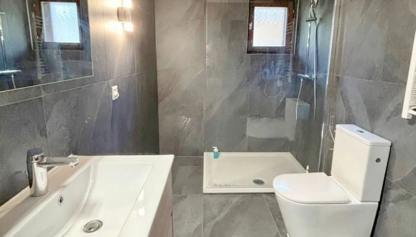 Chalet 5.5 pièces à Ovronnaz - Photo 8 sur 16