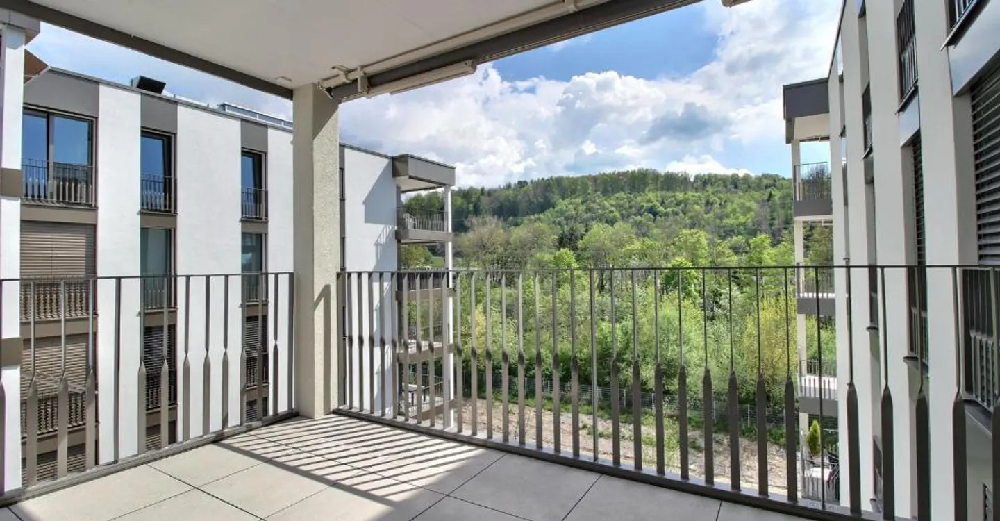 Appartement moderne à Marly - Photo 1 sur 7