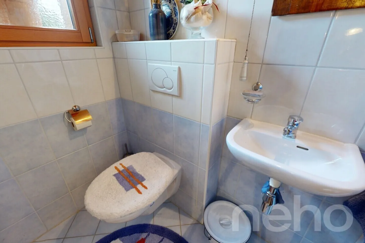 Familienhaus mit Berg- und Seeblick? Les Evouettes - Foto 11 von 12