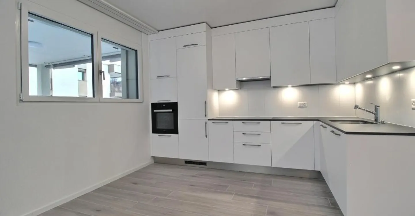 Appartement moderne à Marly - Photo 4 sur 7