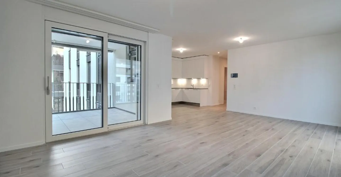 Appartement moderne à Marly - Photo 5 sur 7