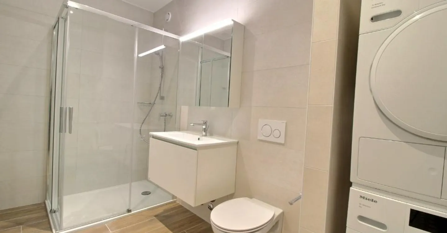 Appartement moderne à Marly - Photo 6 sur 7