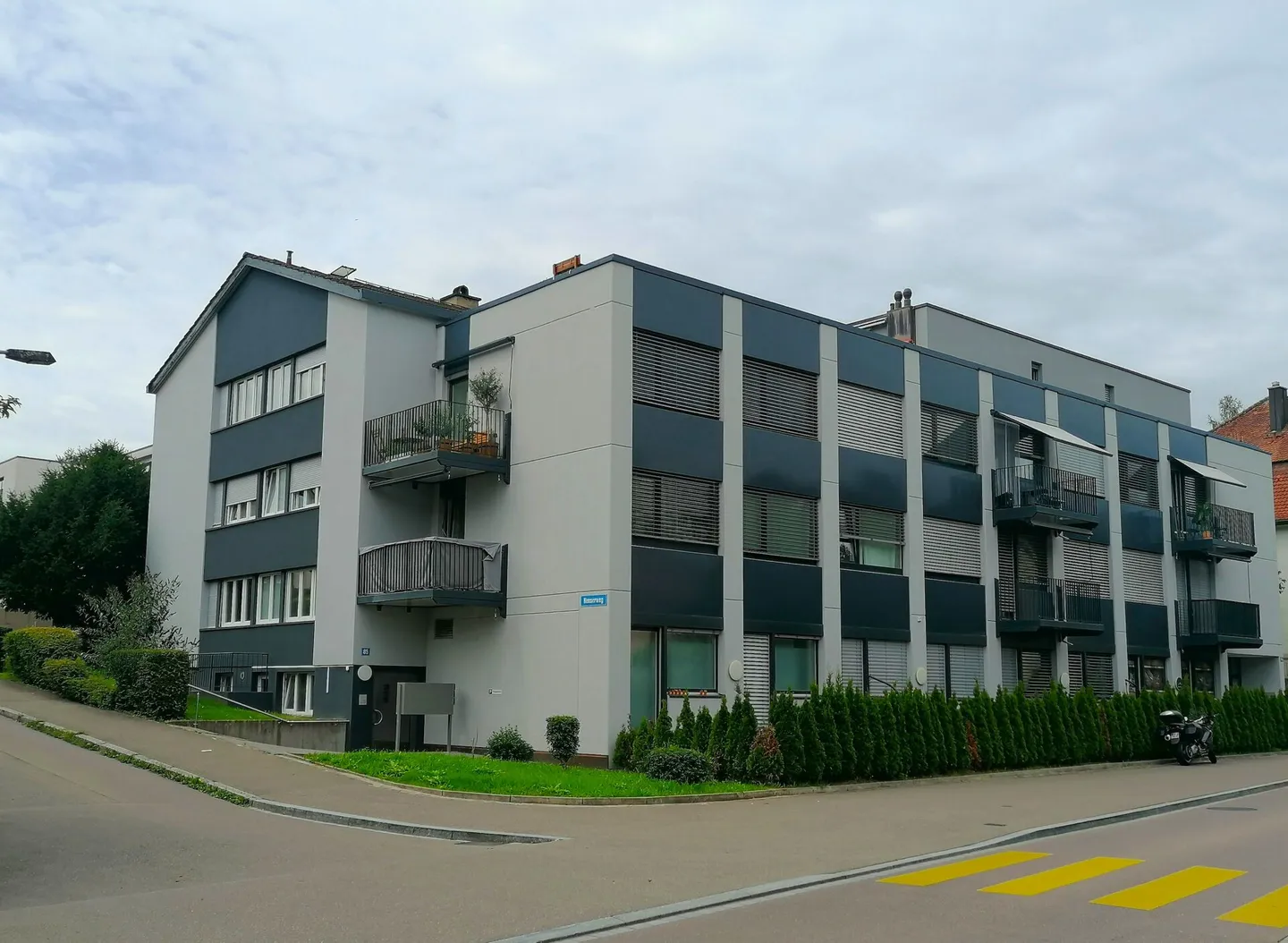 Wohnung mieten - Foto 1 von 13