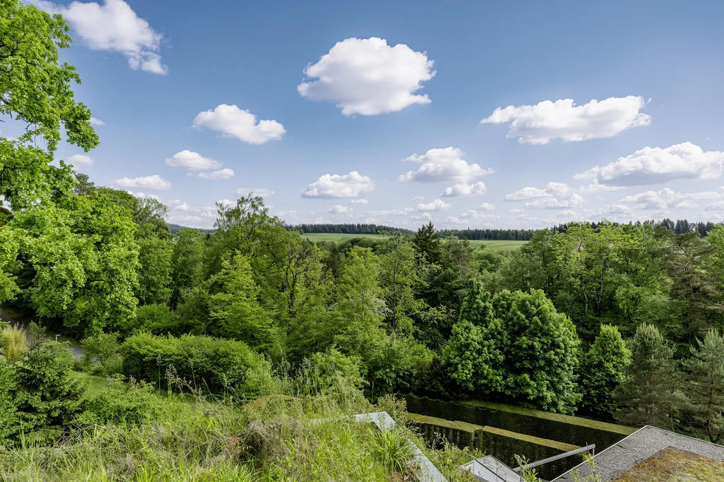 Terrain avec vue imprenable et optionnel ... - Photo 2 sur 5