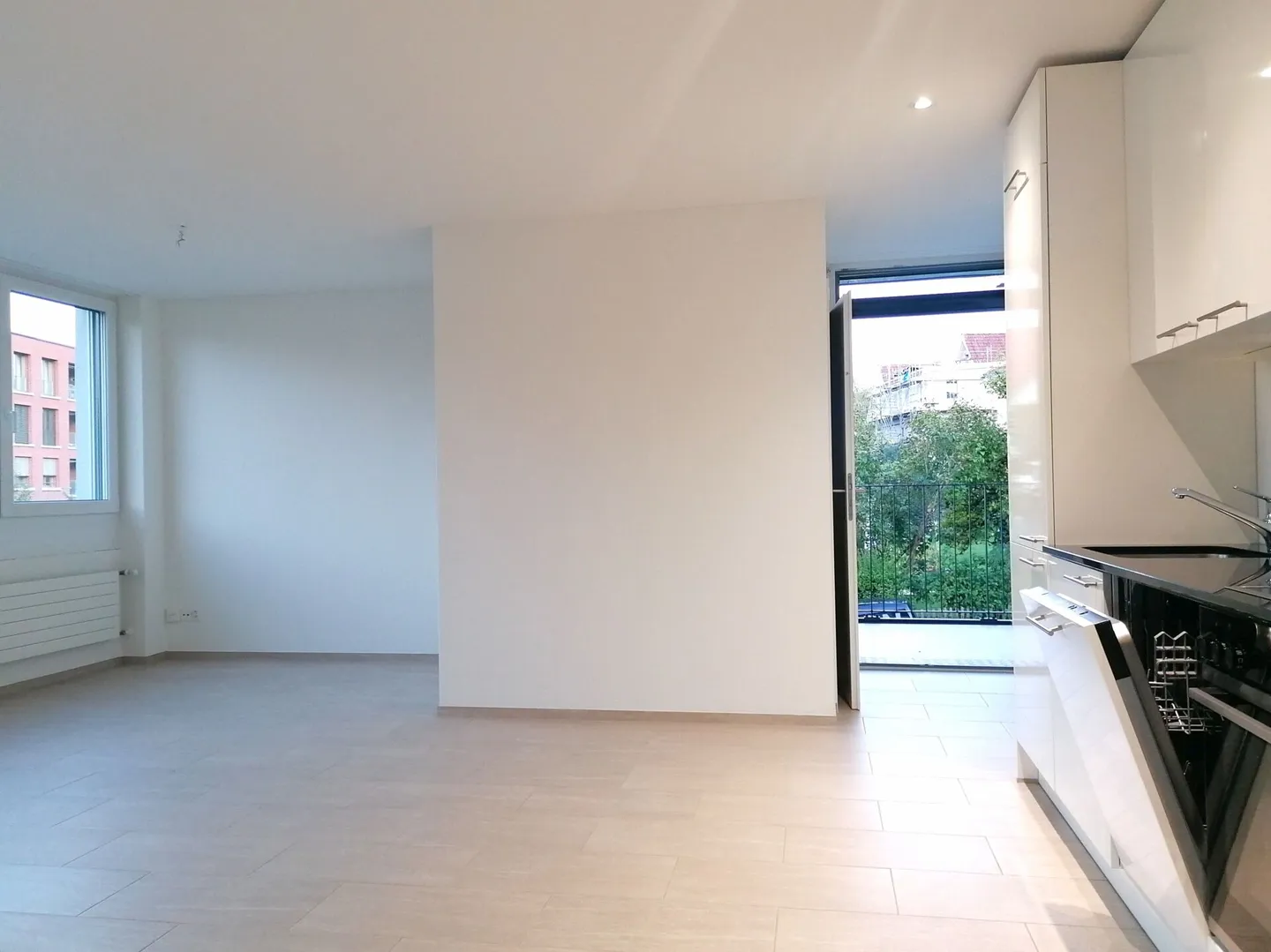 Wohnung mieten - Foto 3 von 13