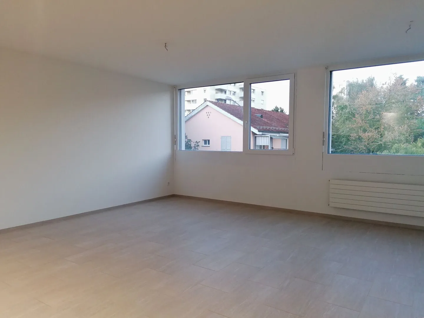 Wohnung mieten - Foto 4 von 13