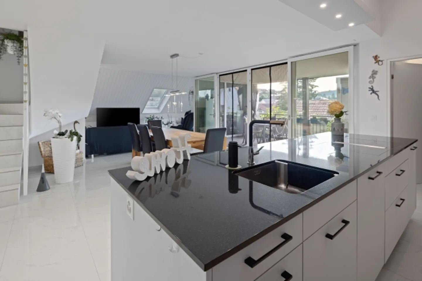 Duplex à vendre - Photo 2 sur 13