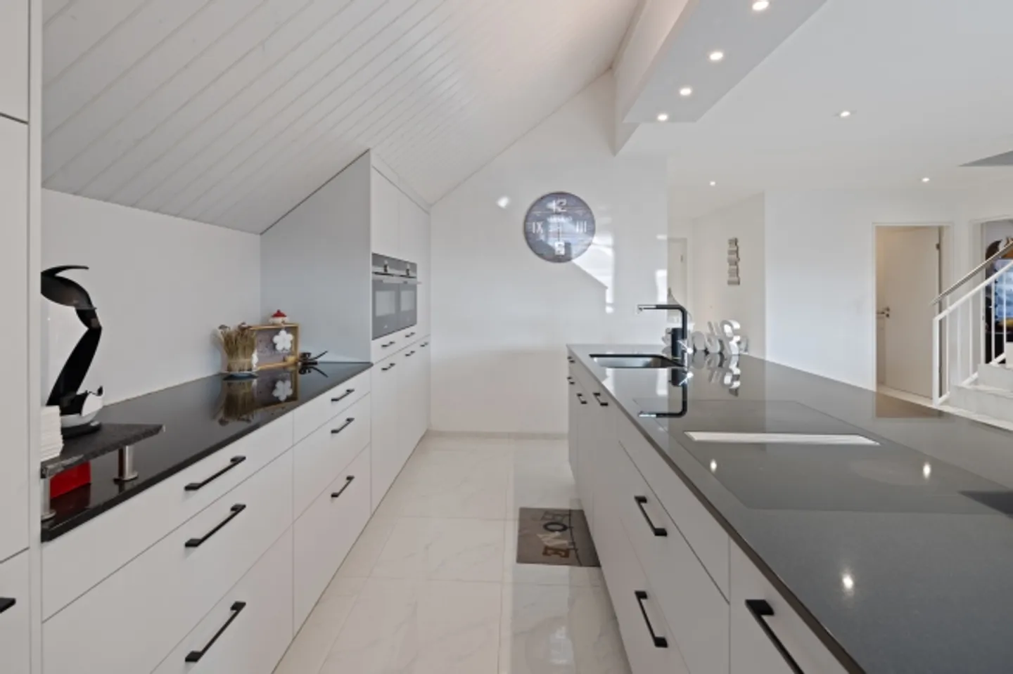 Duplex à vendre - Photo 3 sur 13