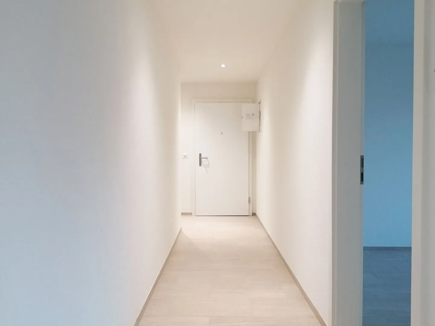 Wohnung mieten - Foto 5 von 13