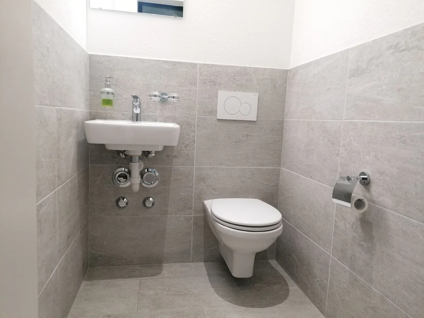 Wohnung mieten - Foto 6 von 13