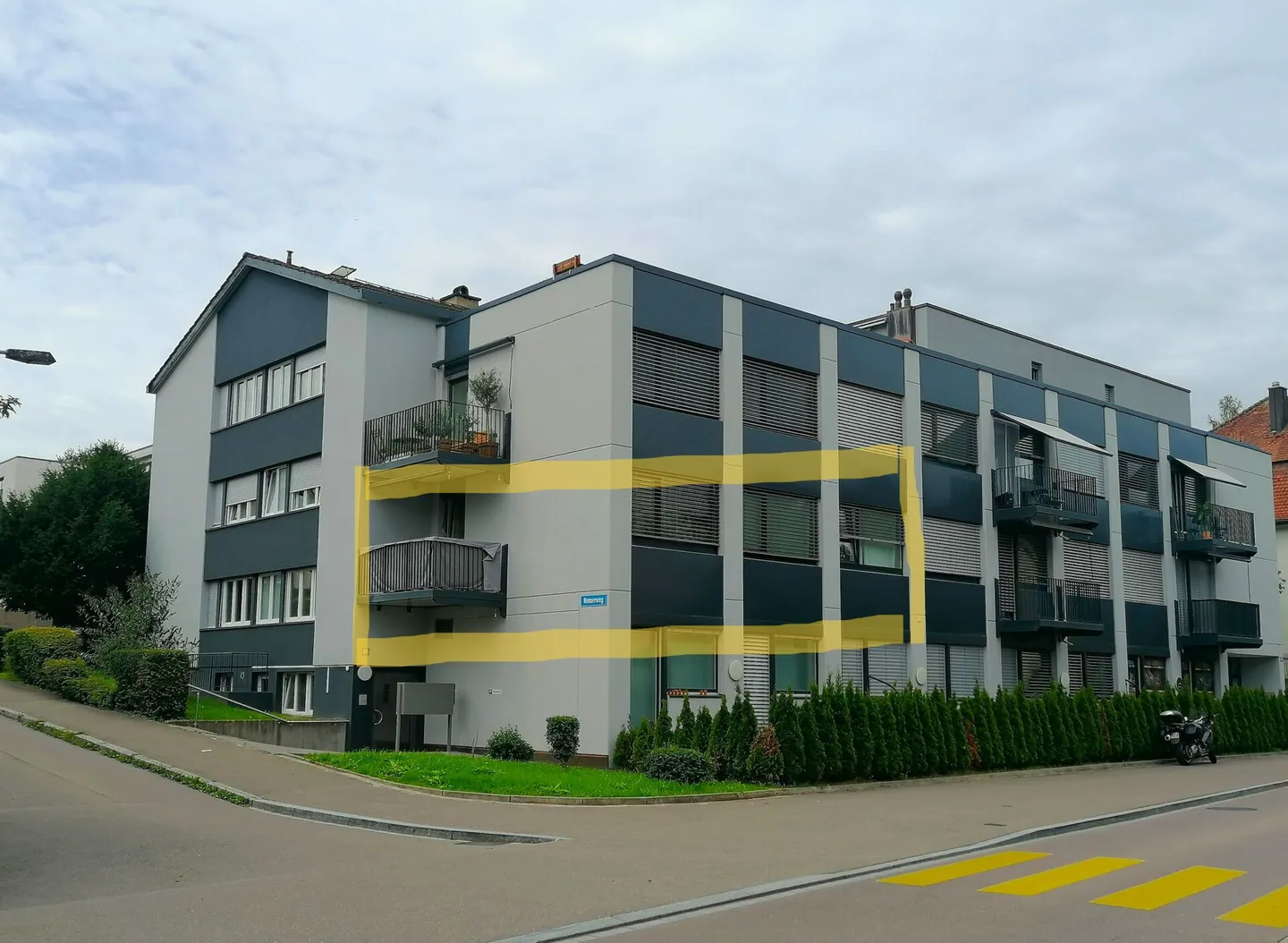 Wohnung mieten - Foto 13 von 13