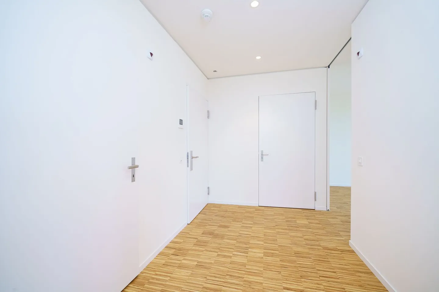 Vivre dans la vieillesse - Indépendant, confortable et avec vue sur le Rhin ou le parc - Photo 4 sur 12