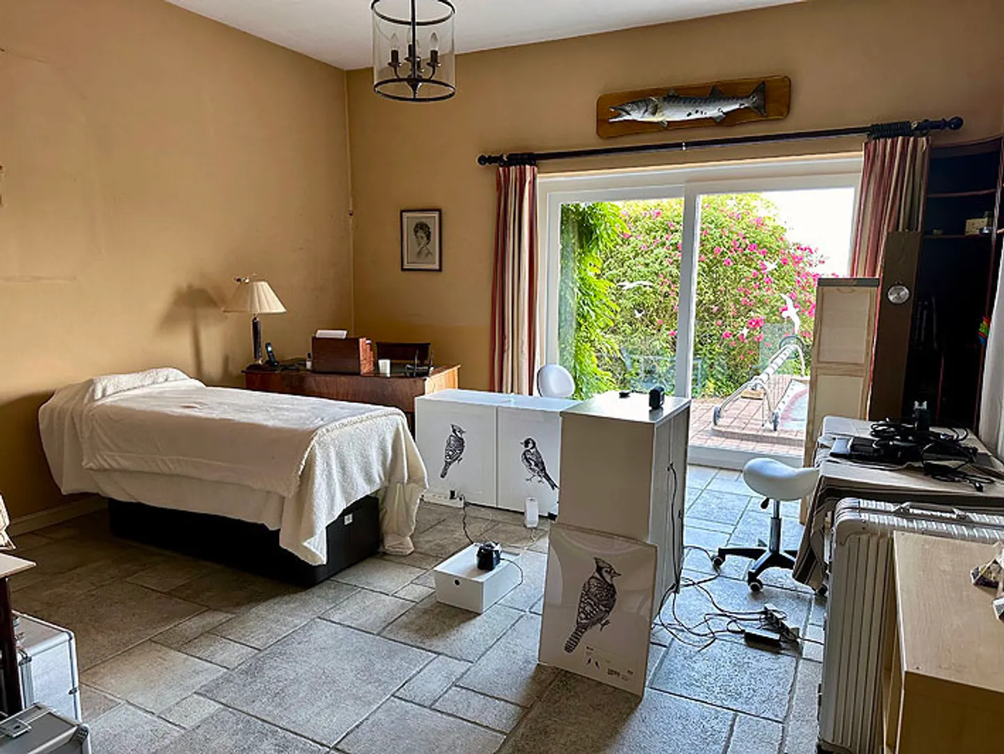 Villa Eccezionale in un Parco - Foto 15 di 49