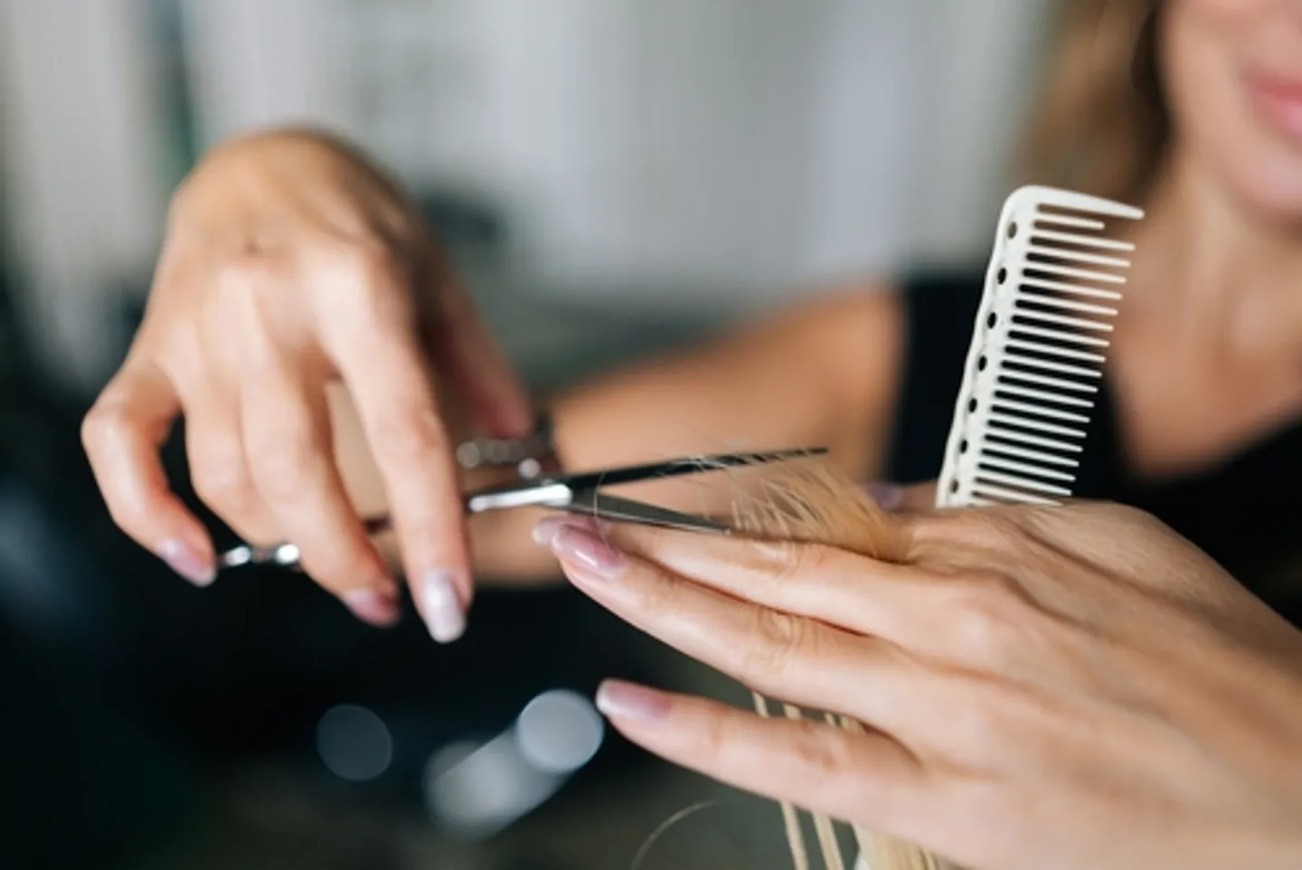 Hair Salon - Photo 1 of 1
