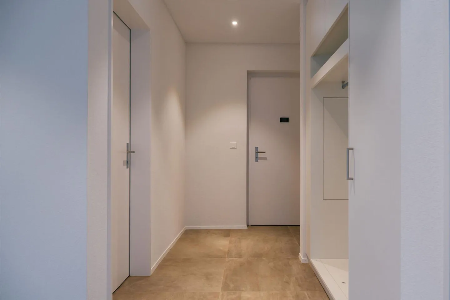 Modern 4.5-room apartment with Swedish stove and large balcony in Uet - Photo 4 of 11