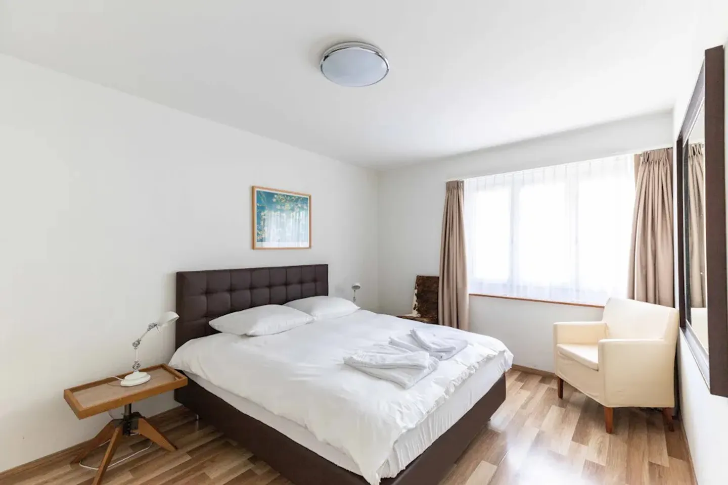 Appartement à louer - Photo 1 sur 10