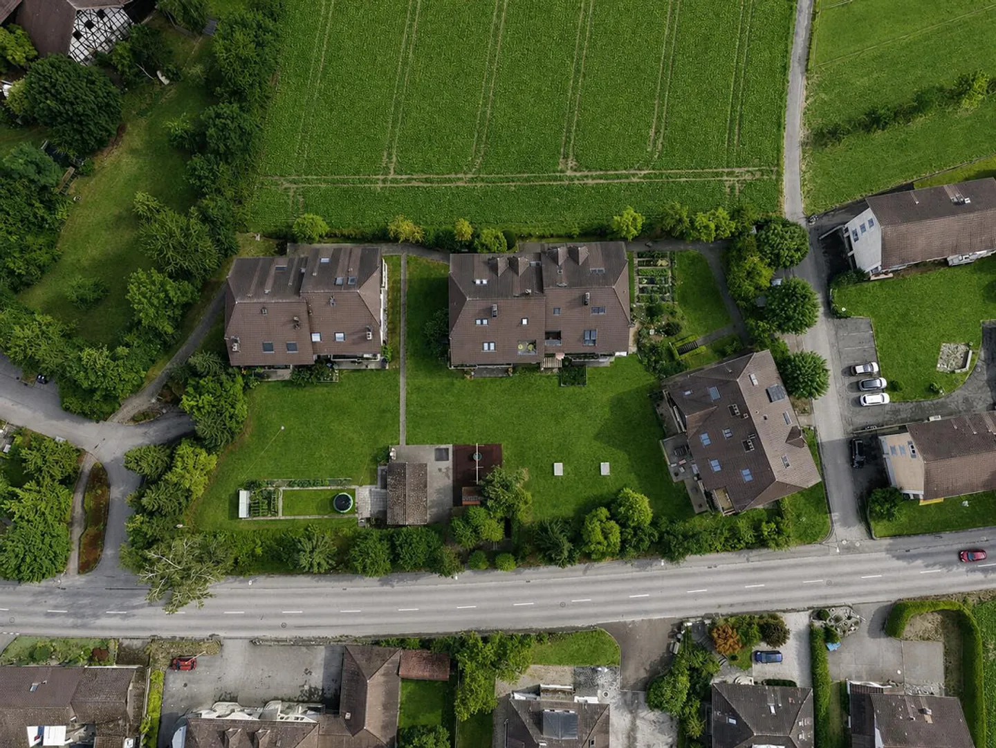 Grosszügige Galeriewohnung mit Balkon - Foto 2 von 26
