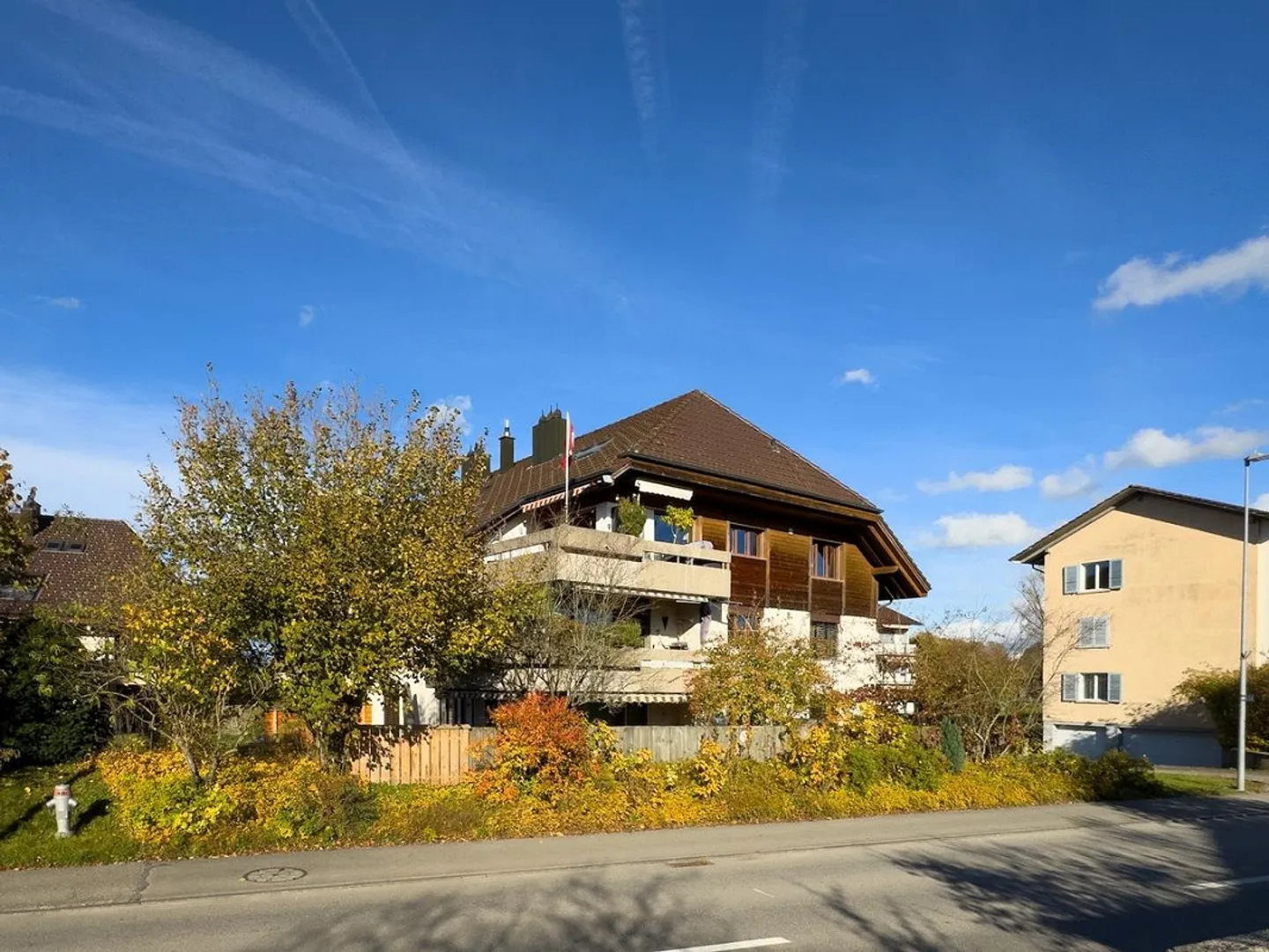 Grosszügige Galeriewohnung mit Balkon - Foto 3 von 26