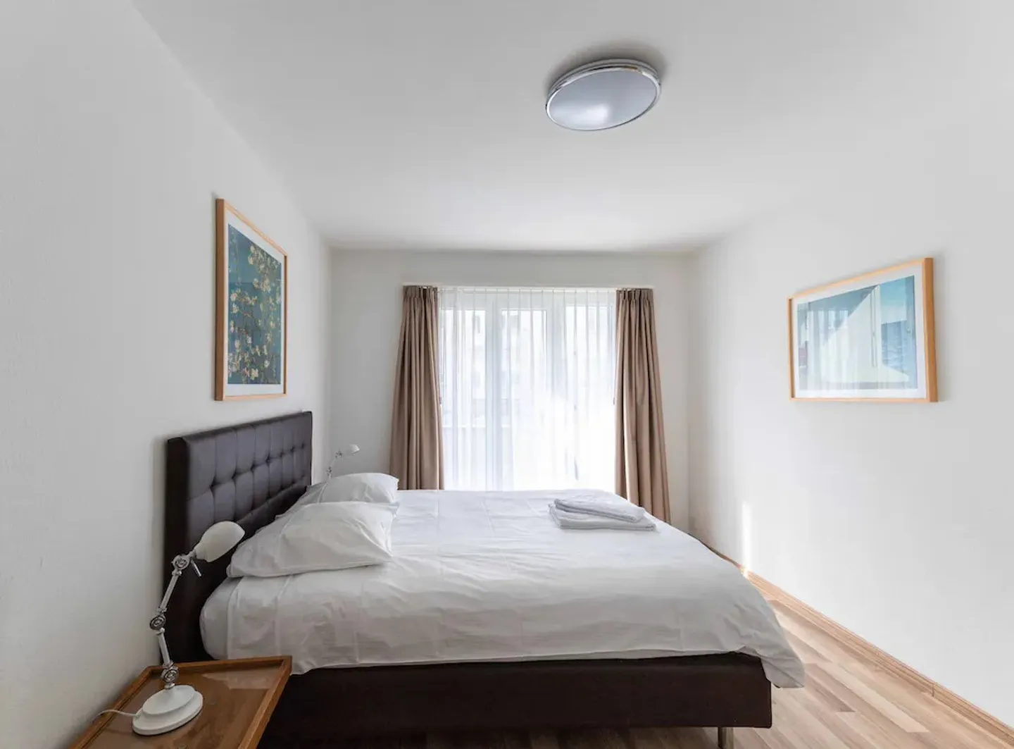 Appartement à louer - Photo 3 sur 10