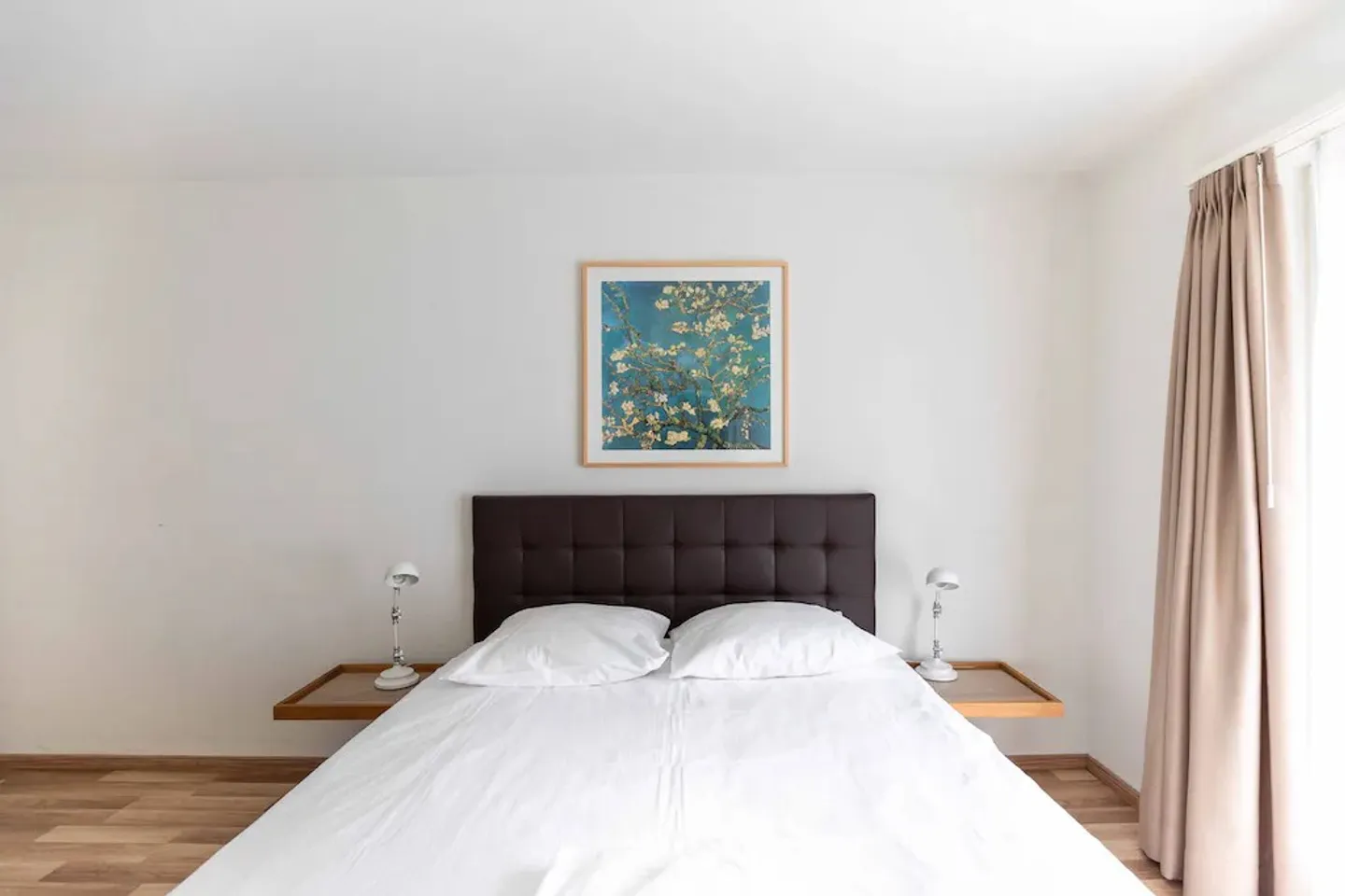 Appartement à louer - Photo 5 sur 10