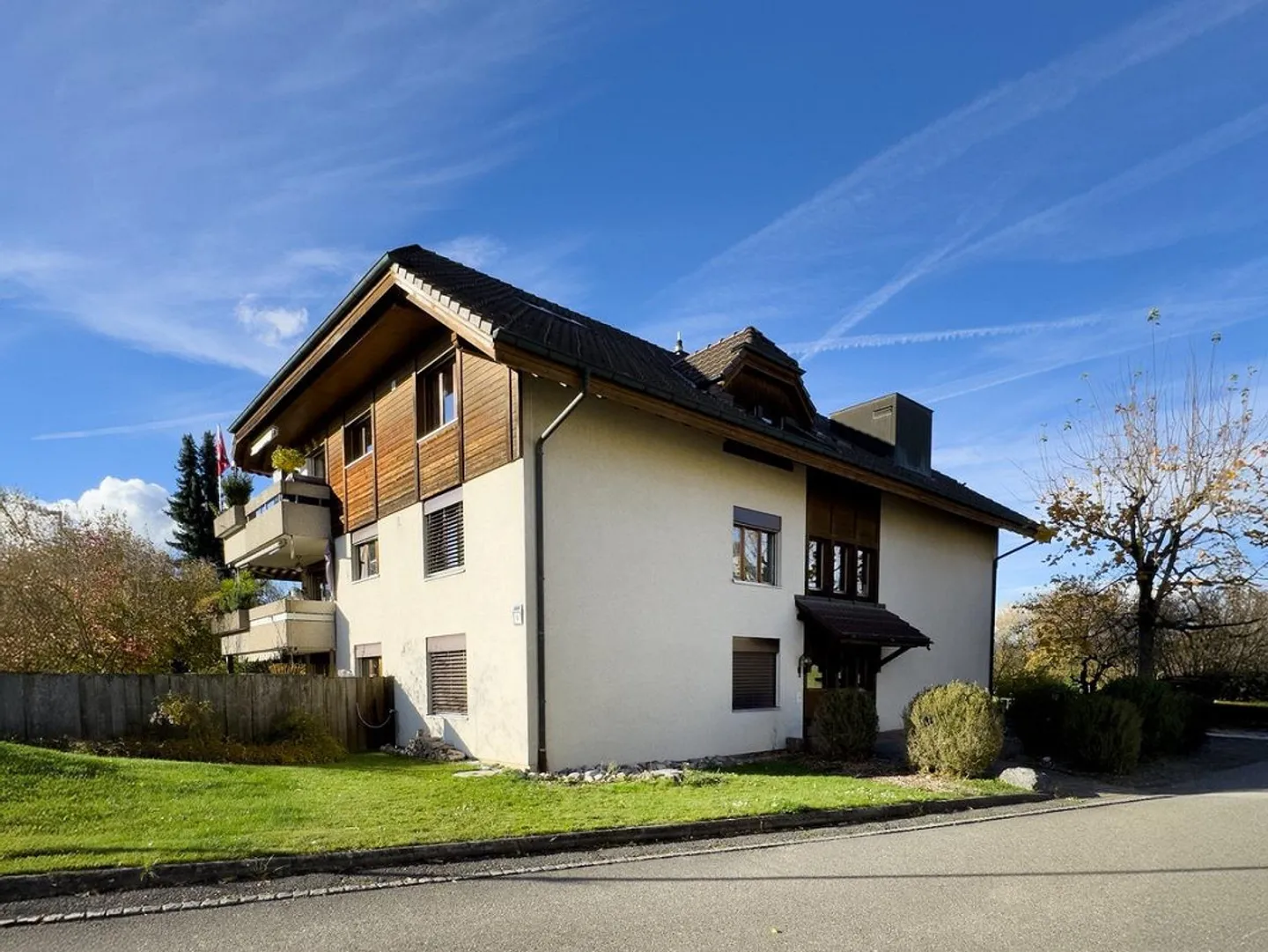 Grosszügige Galeriewohnung mit Balkon - Foto 4 von 26