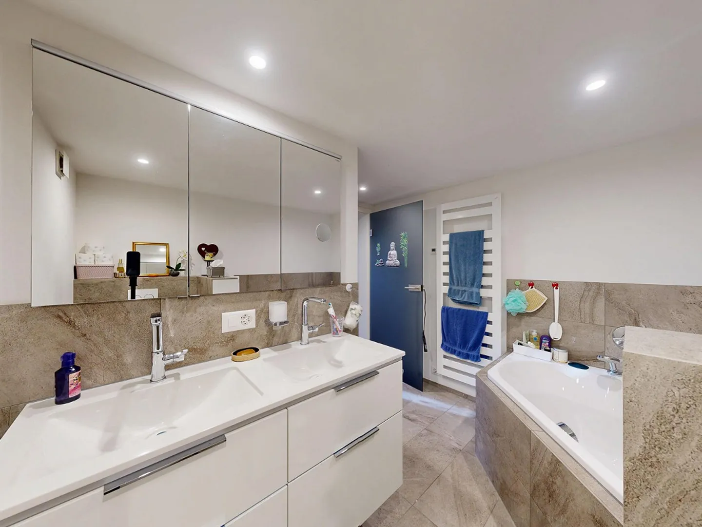 Maison individuelle élégante de 6,5 pièces dans un emplacement de choix à Münchenstein - Photo 10 sur 17