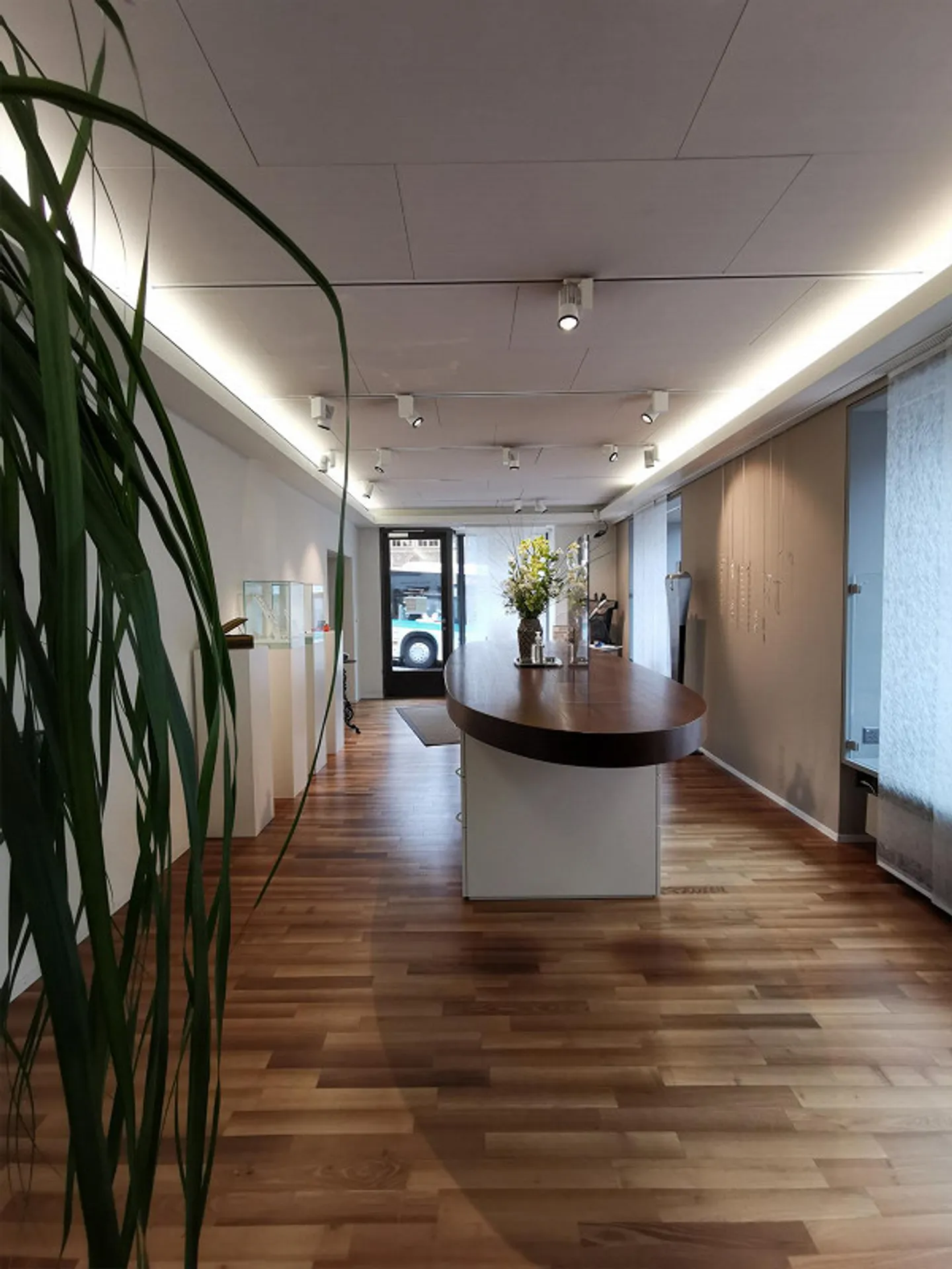 Retail space at Hauptplatz 5, Schwyz - central location with charm - Photo 2 of 5