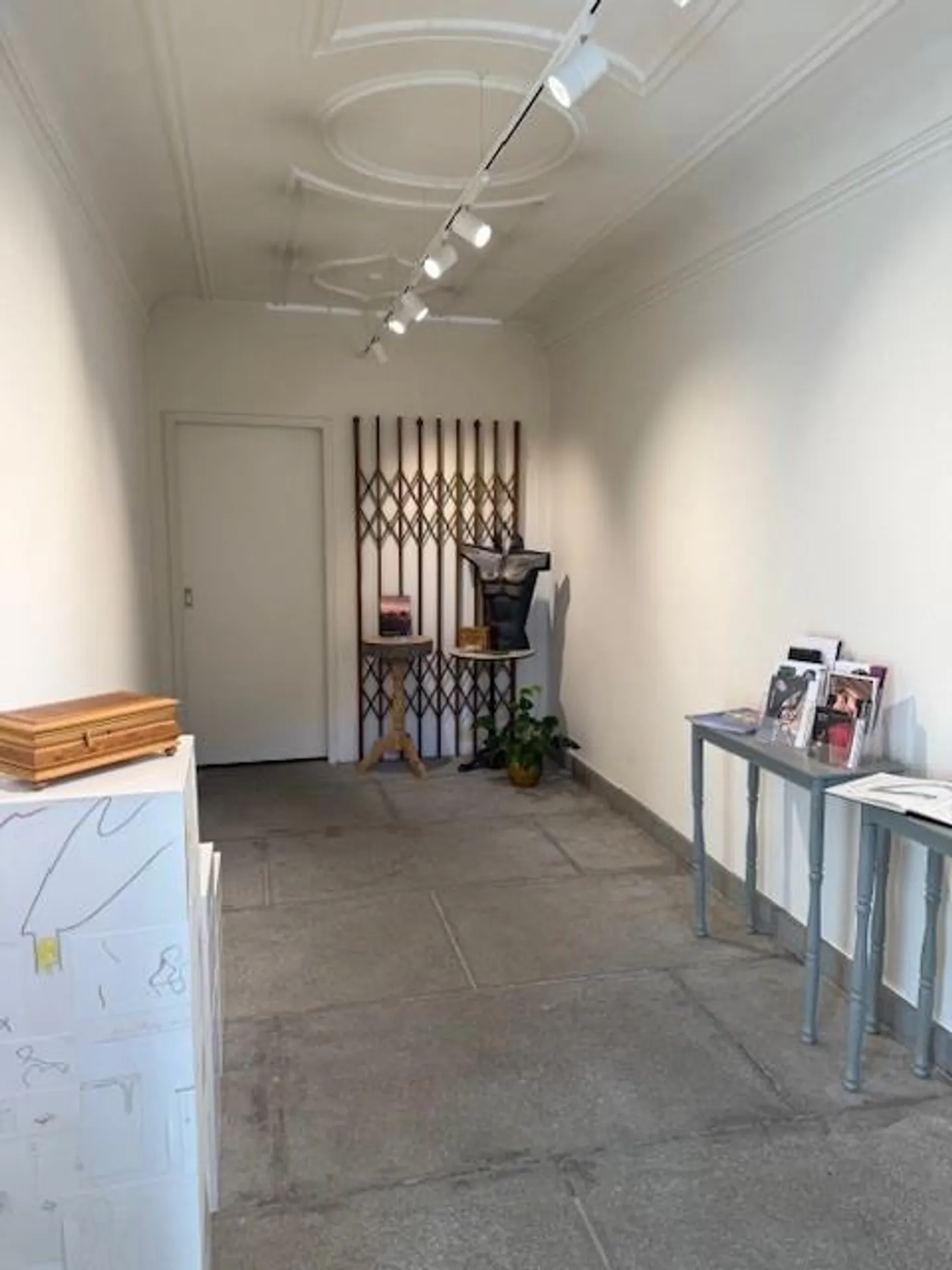 Retail space at Hauptplatz 5, Schwyz - central location with charm - Photo 4 of 5