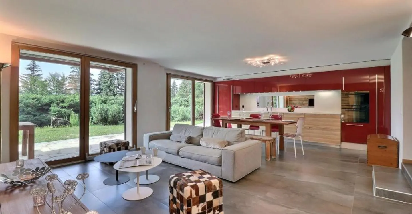 Appartamento Incantevole a Villars - Foto 1 di 13