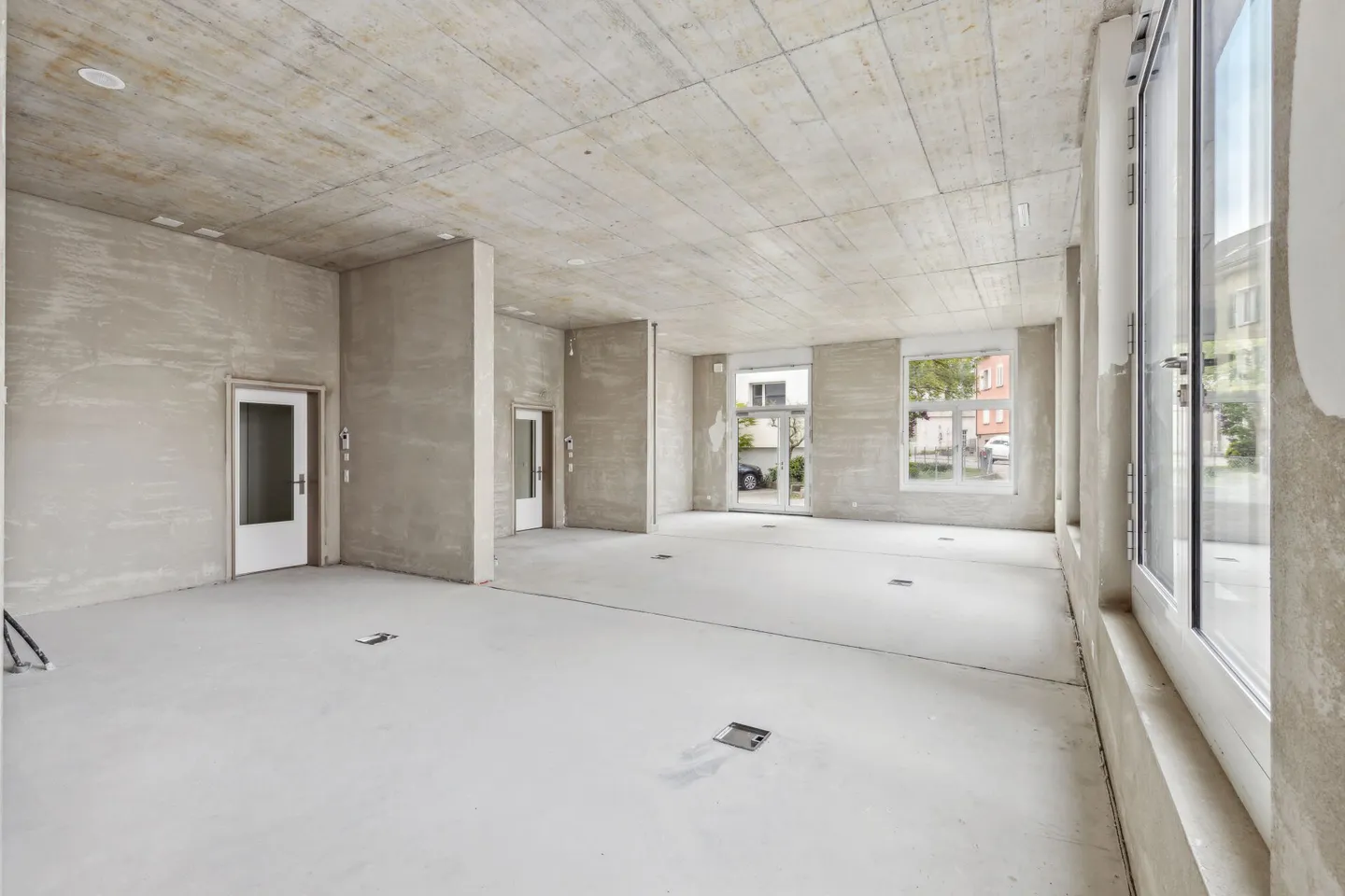 SG-Löwenstrasse 3, Romanshorn - Foto 2 di 8