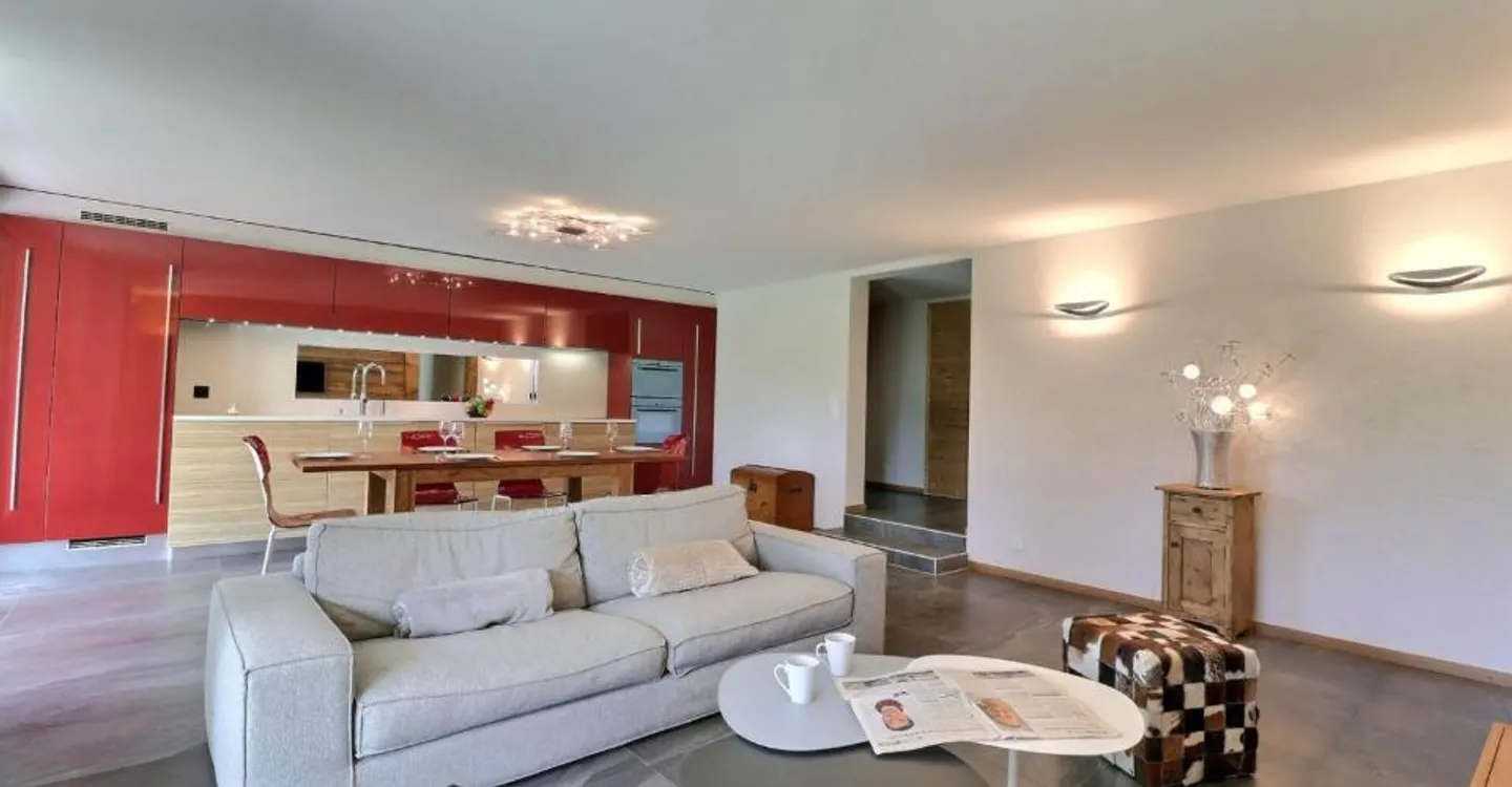 Appartamento Incantevole a Villars - Foto 2 di 13