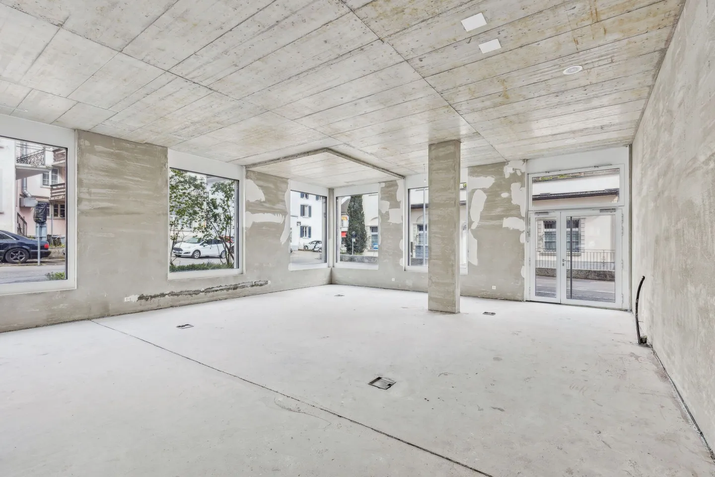 SG-Löwenstrasse 3, Romanshorn - Foto 5 di 8