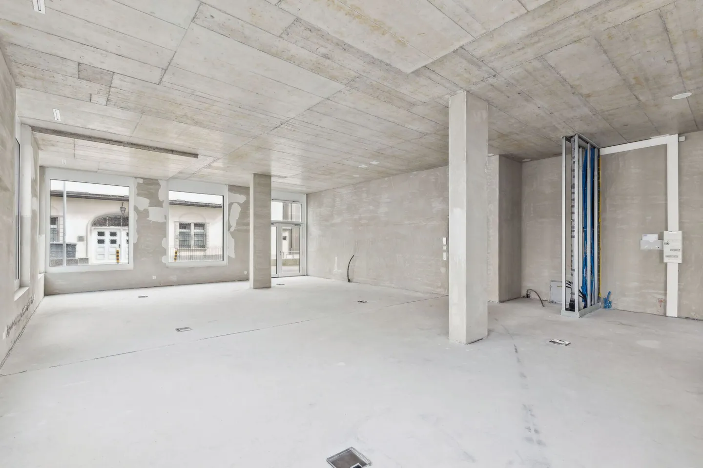 SG-Löwenstrasse 3, Romanshorn - Foto 7 di 8