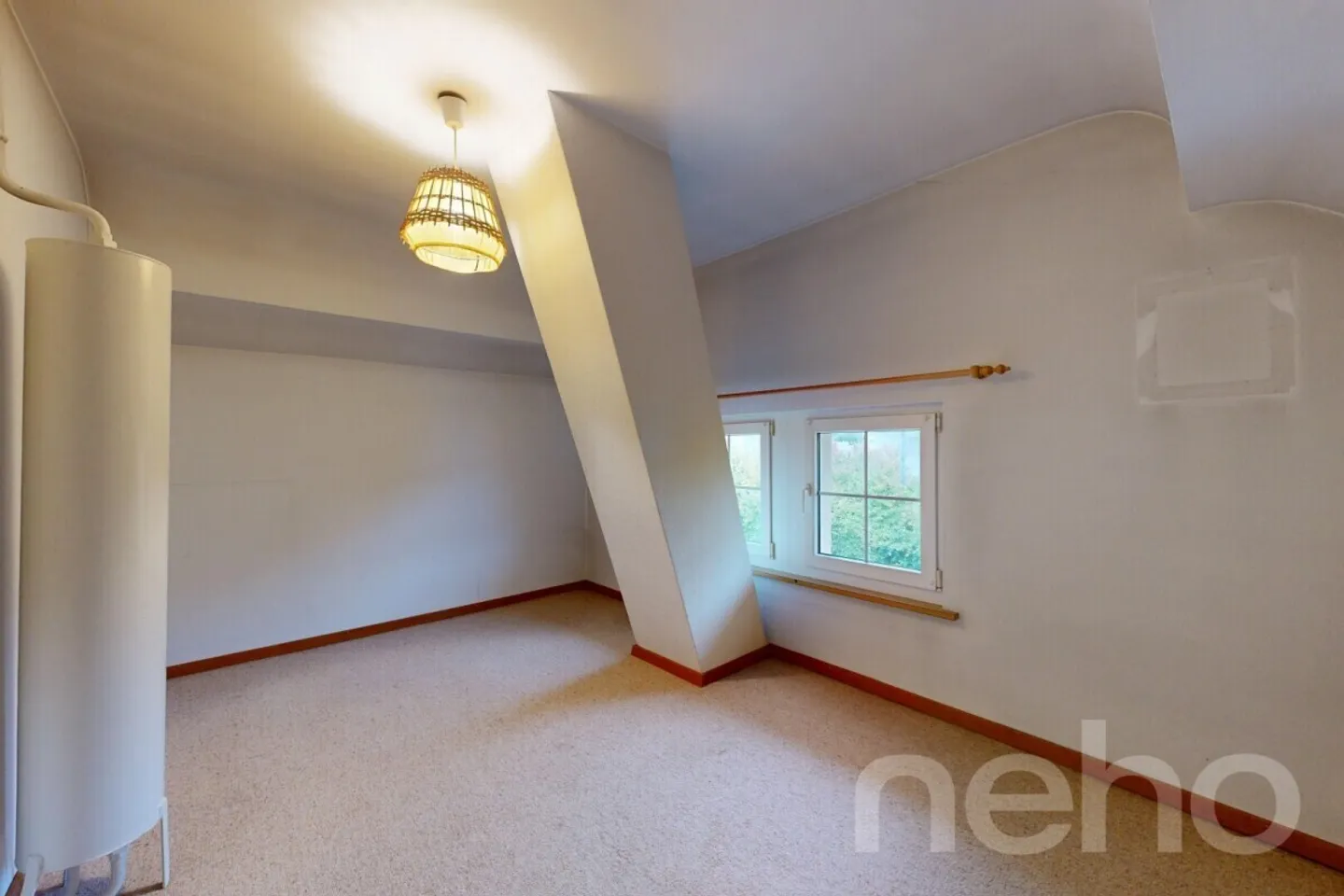 Semi-detached house for sale - Photo 8 of 12
