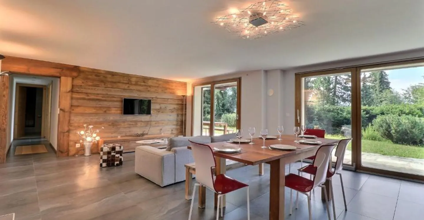 Appartamento Incantevole a Villars - Foto 7 di 13