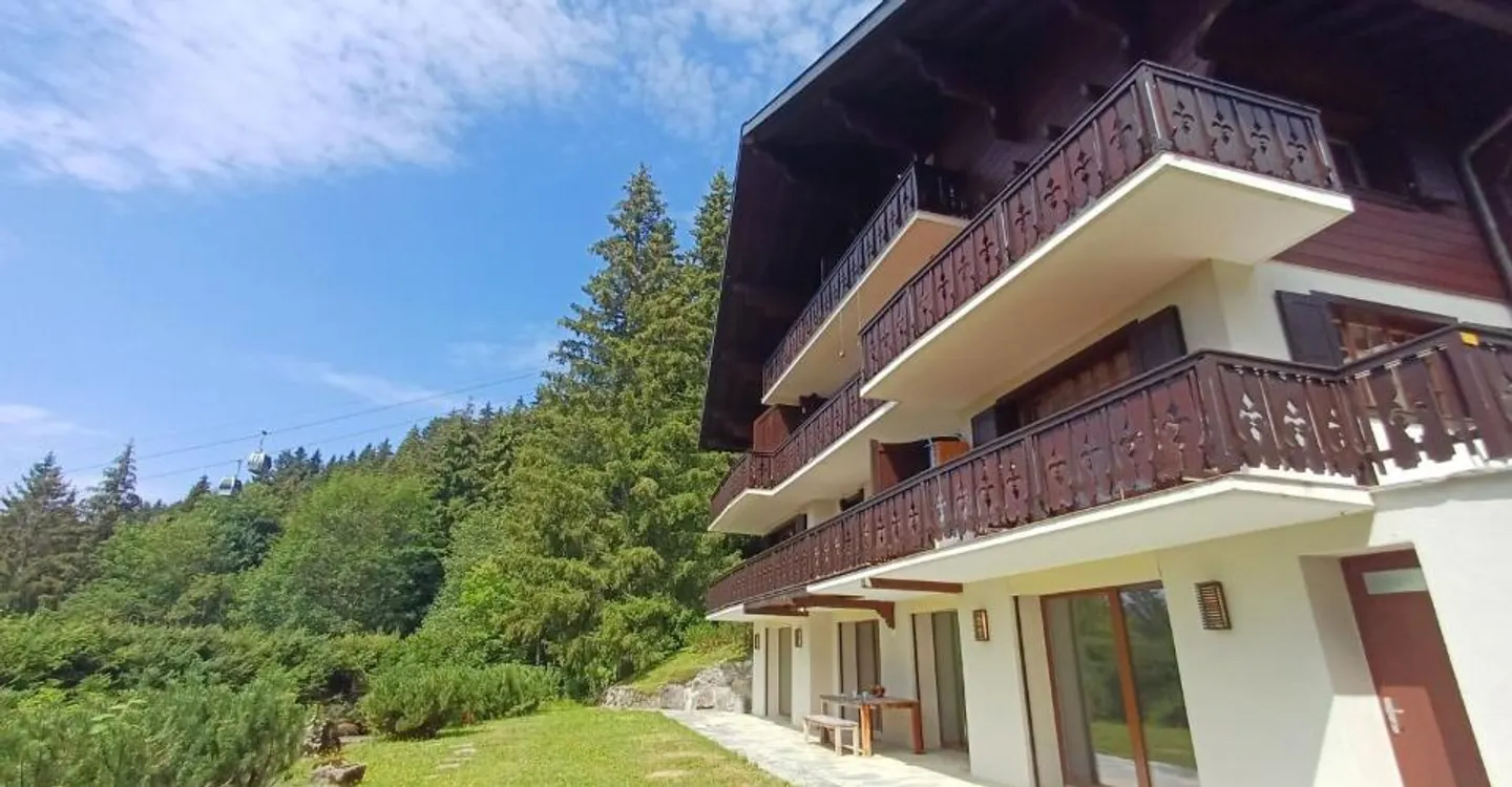 Appartamento Incantevole a Villars - Foto 8 di 13