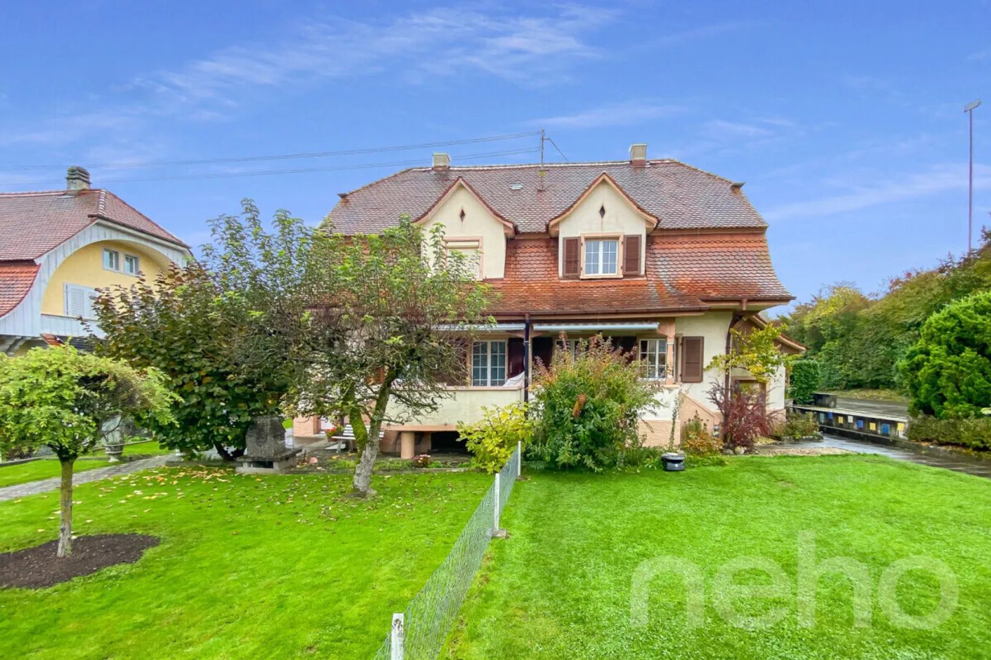 Semi-detached house for sale - Photo 12 of 12