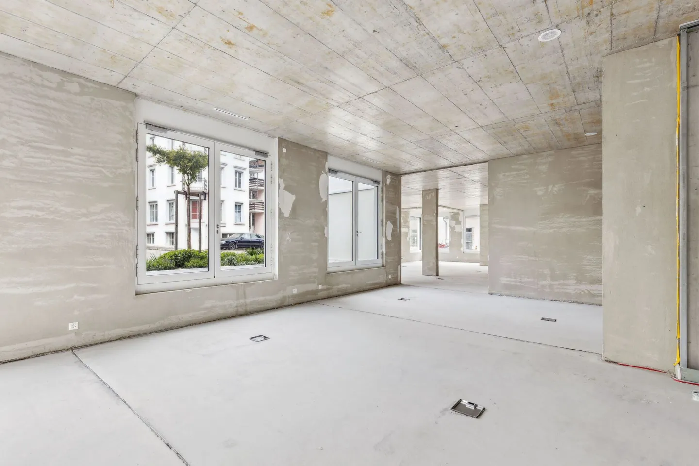 SG-Löwenstrasse 3, Romanshorn - Foto 3 di 8