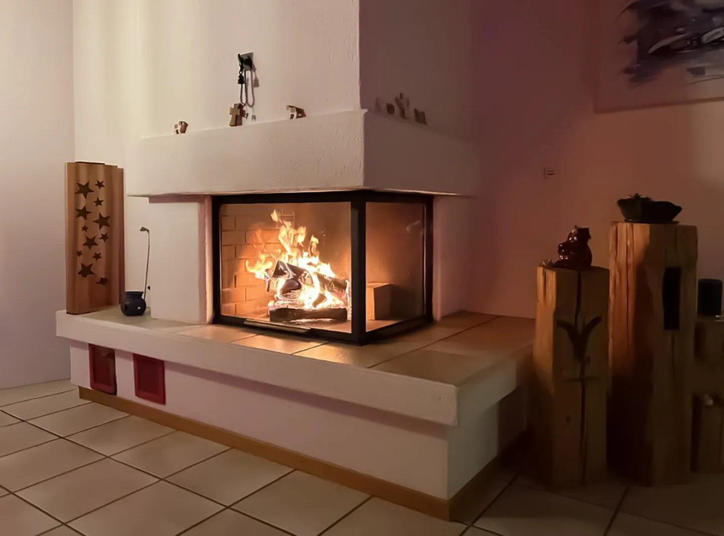 Grosszügige Galeriewohnung mit Balkon - Foto 13 von 26