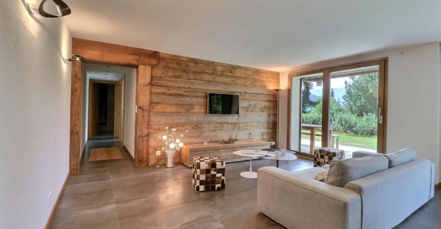 Appartamento Incantevole a Villars - Foto 3 di 13