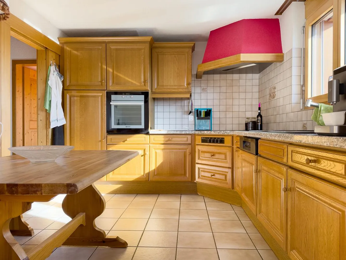 Grosszügige Galeriewohnung mit Balkon - Foto 14 von 26