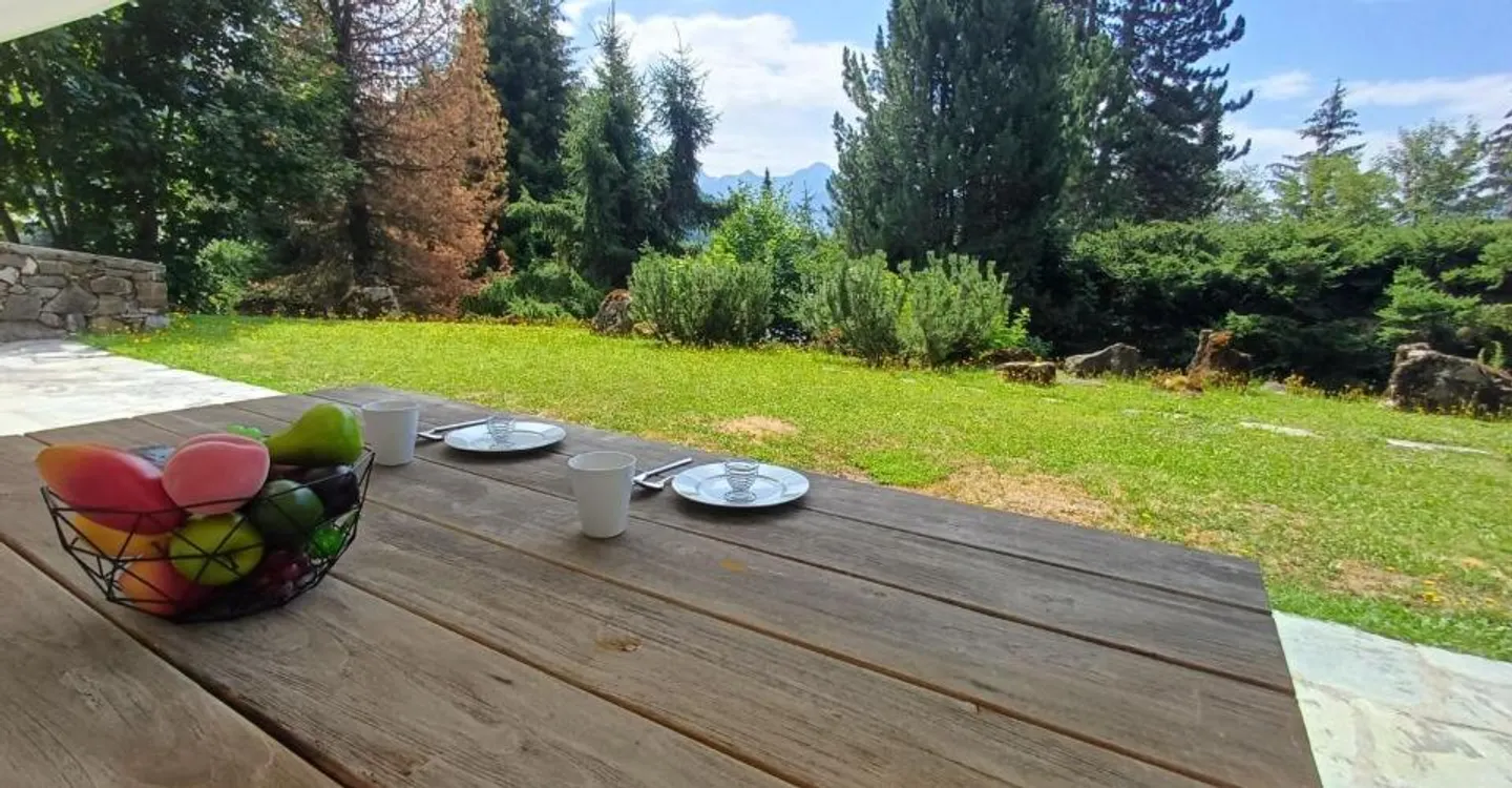 Appartamento Incantevole a Villars - Foto 4 di 13