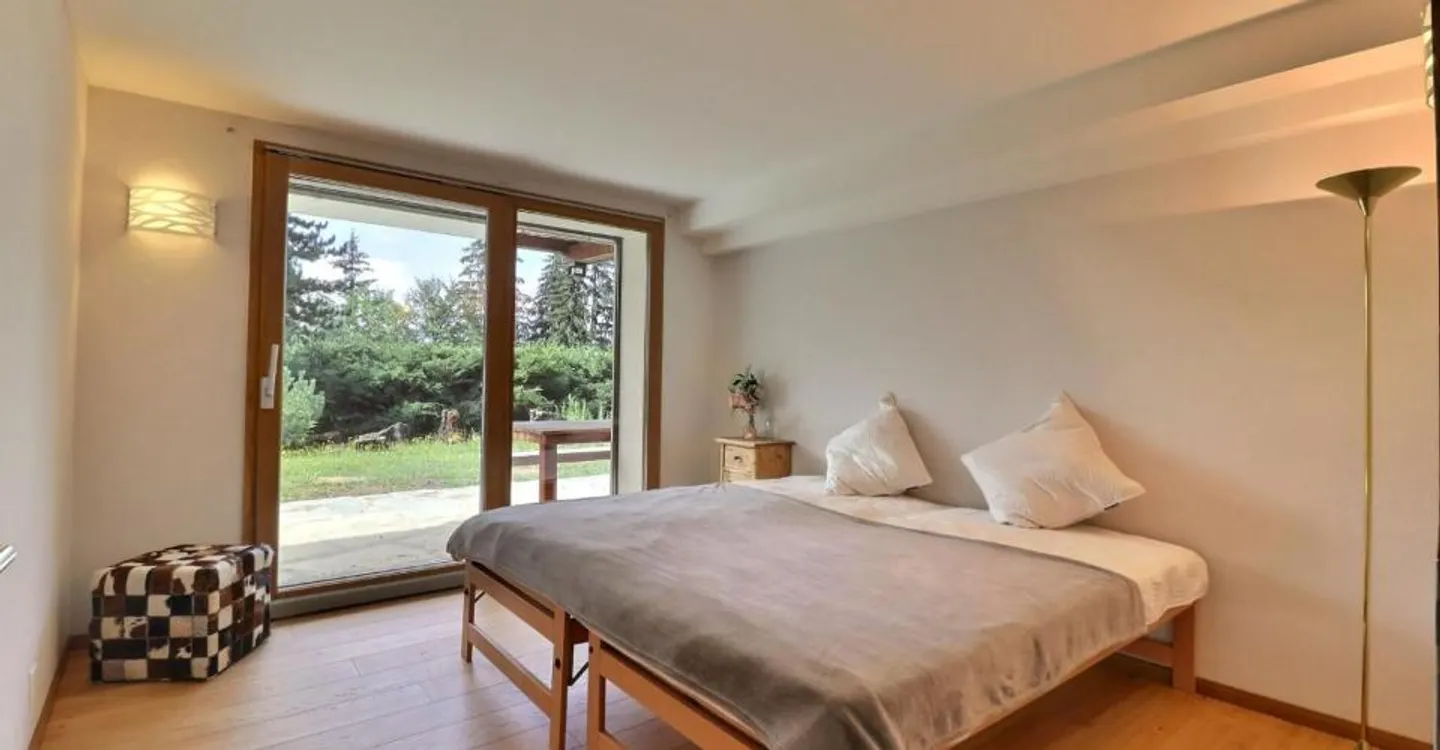 Appartamento Incantevole a Villars - Foto 11 di 13