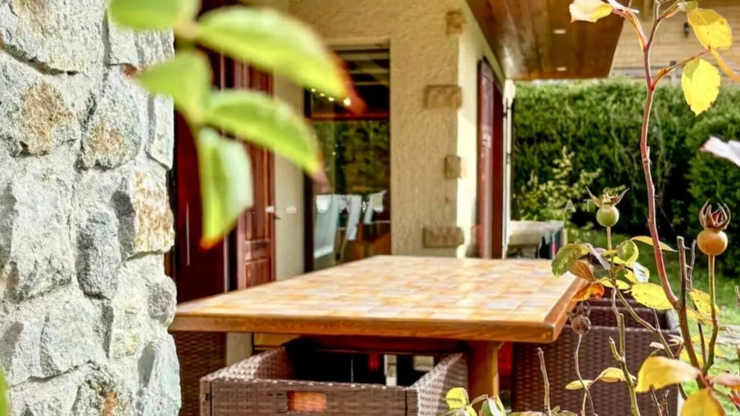 Chalet 5.5 pièces à Ovronnaz - Photo 13 sur 16