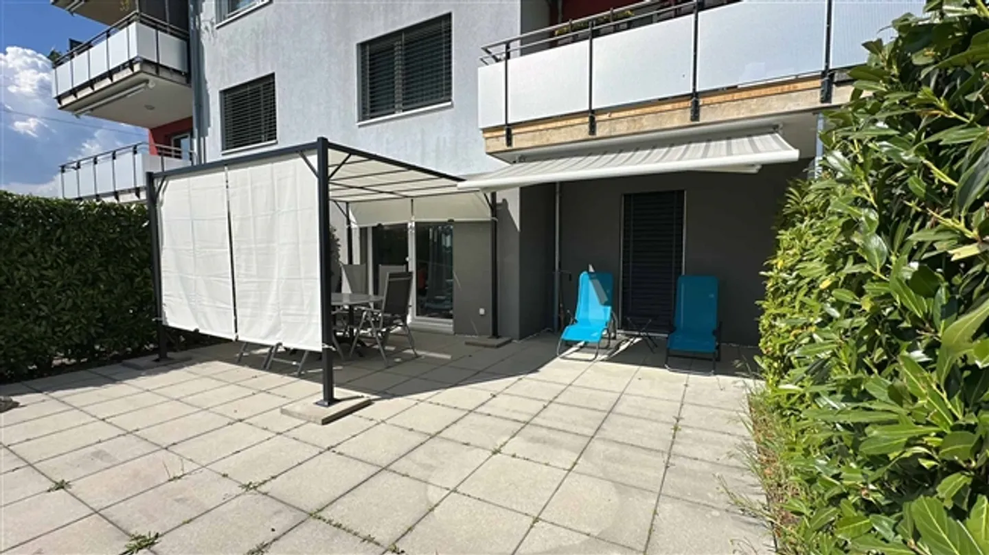 Appartamento di 2,5 stanze in affitto - Foto 1 di 5