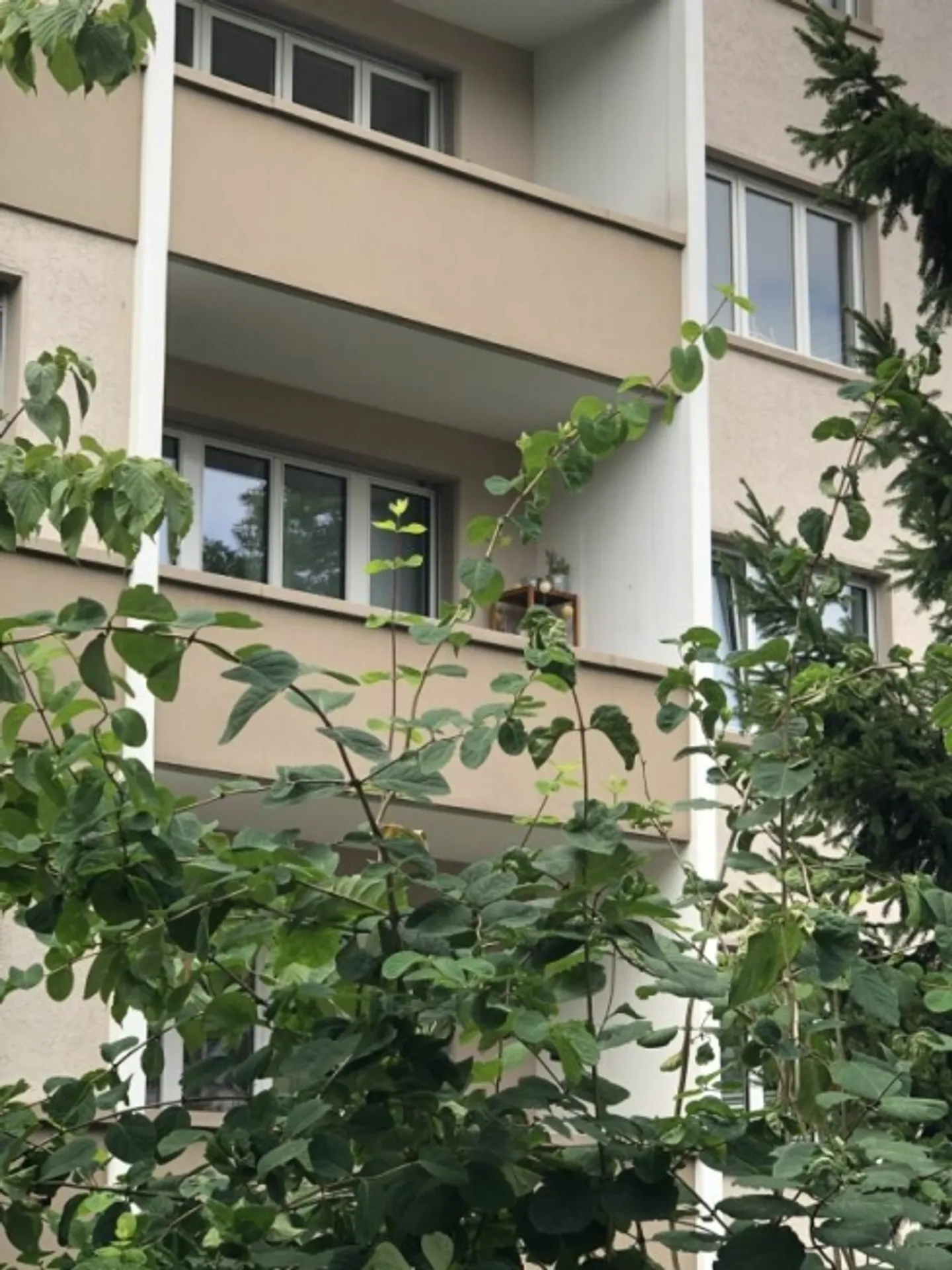 Appartement 5 pièces dans le meilleur emplacement à Bâle - Photo 1 sur 12