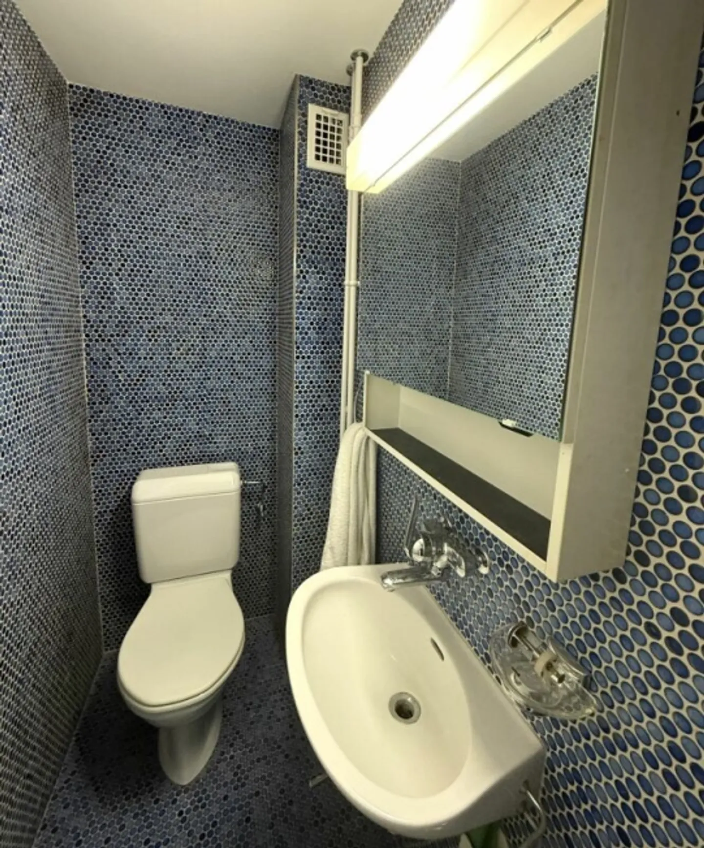 Appartement 5 pièces dans le meilleur emplacement à Bâle - Photo 9 sur 12