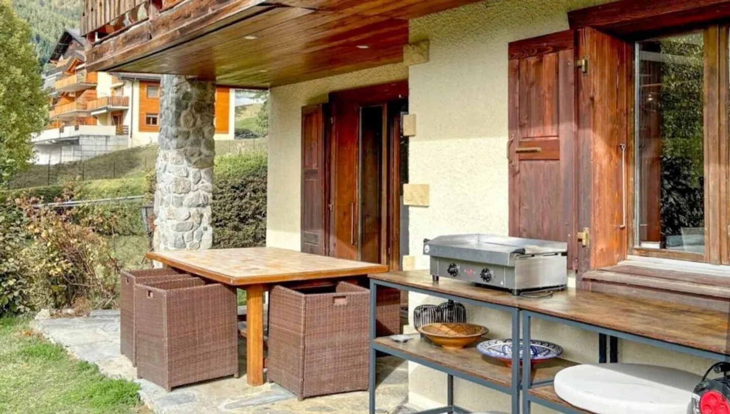 Chalet 5.5 pièces à Ovronnaz - Photo 14 sur 16