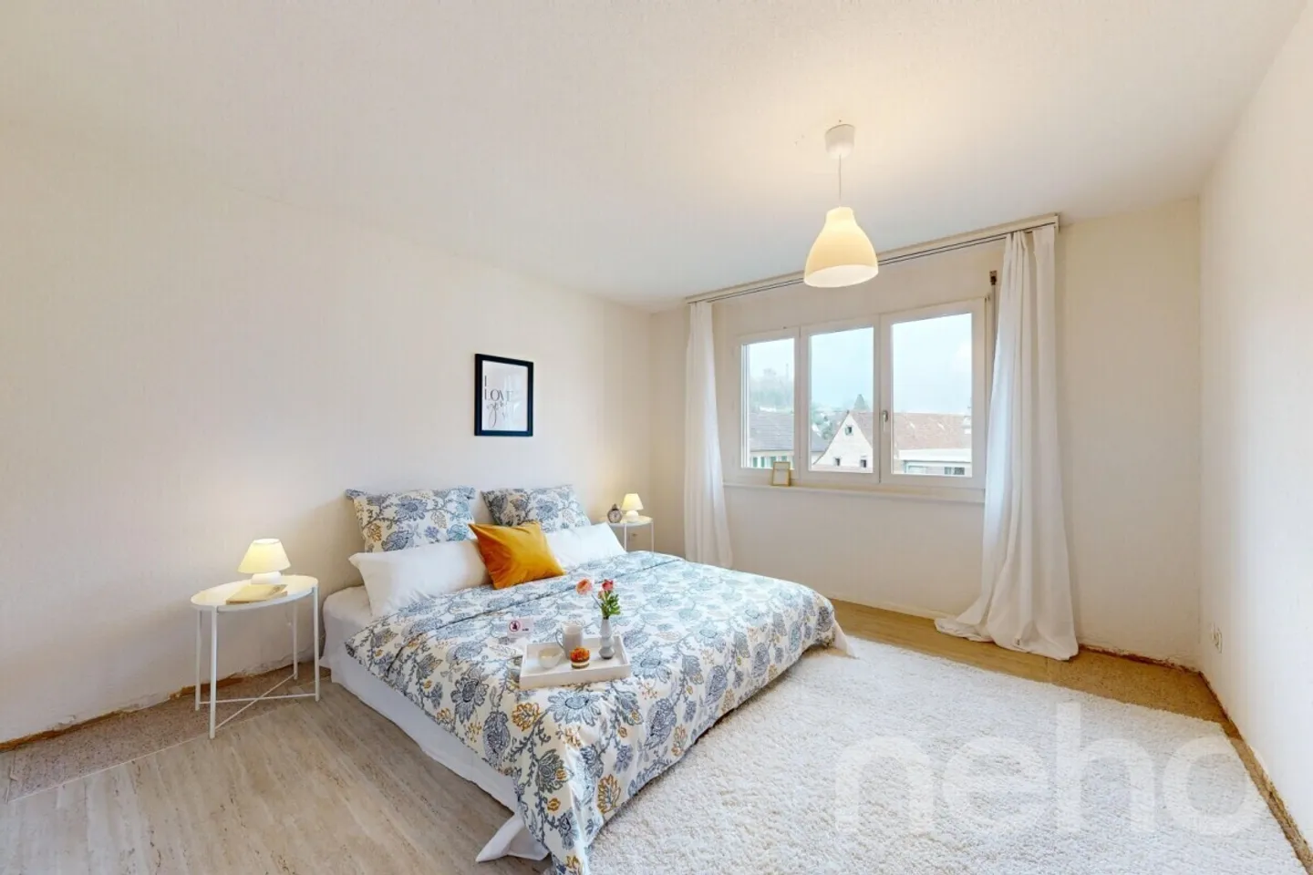 Penthouse lumineux de 5,5 pièces avec galerie - Photo 7 sur 12