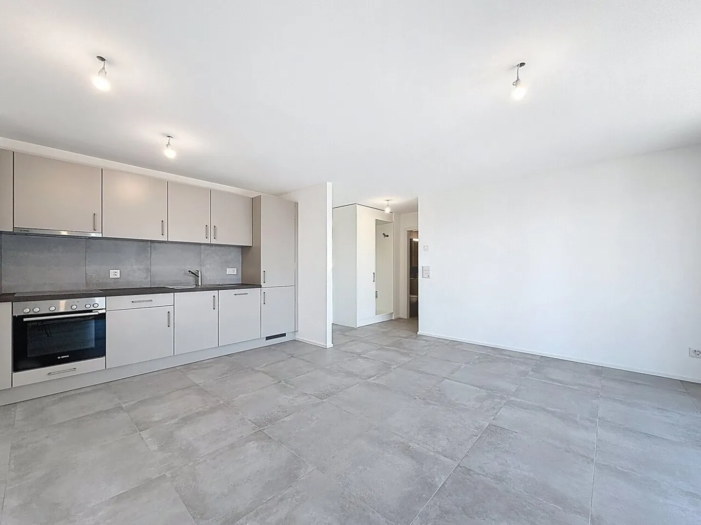 2.5 Room Apartments - Photo 6 of 6